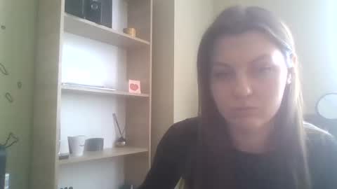 Snapshot of dollyroma chatting on 5, 3, 2026 DollyRoma online show from 5, 3, 2026