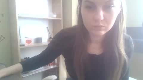 Snapshot of dollyroma chatting on 6, 3, 2026 DollyRoma online show from 6, 3, 2026