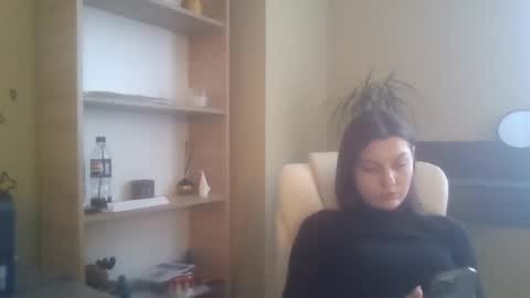 Snapshot of dollyroma chatting on 19, 3, 2026 DollyRoma online show from 19, 3, 2026