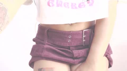 dollysweet666 online show from 15, 2, 2025