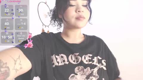 dollysweet666 online show from 20, 9, 2025