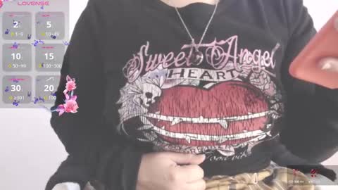 dollysweet666 online show from 26, 9, 2025