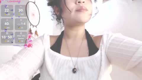 dollysweet666 online show from 27, 9, 2025