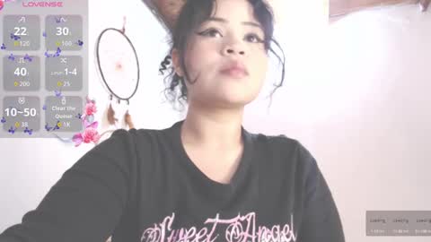 dollysweet666 online show from 1, 10, 2025