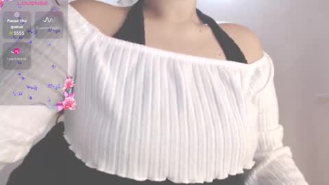 dollysweet666 online show from 18, 10, 2025