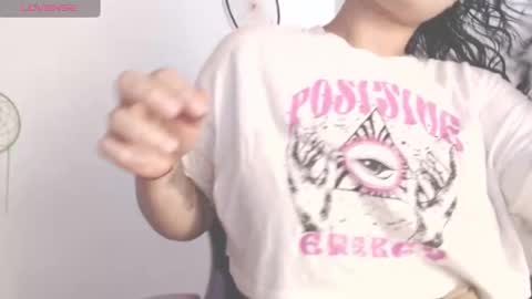 dollysweet666 online show from 1, 11, 2025