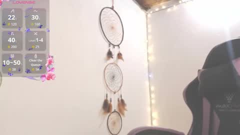 dollysweet666 online show from 20, 12, 2025