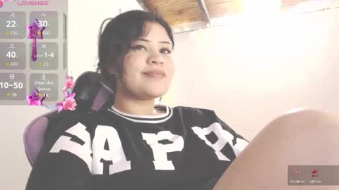 dollysweet666 online show from 26, 2, 2026