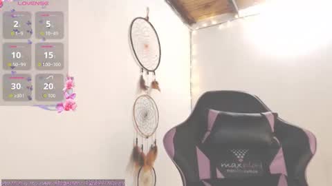 dollysweet666 online show from 13, 3, 2026