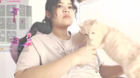 dollysweet666 online show from 16, 3, 2026