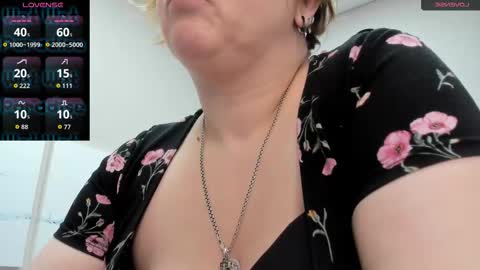 DoloresSea online show from 14, 12, 2025