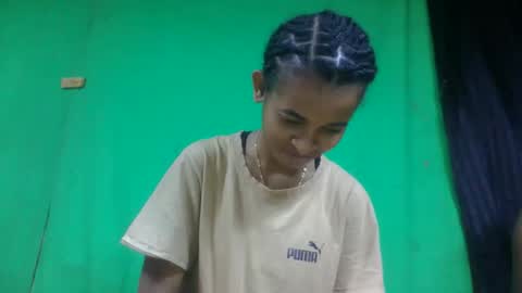 doloresslu online show from 27, 3, 2026