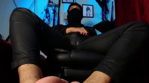 Diego Castell online show from 8, 3, 2026