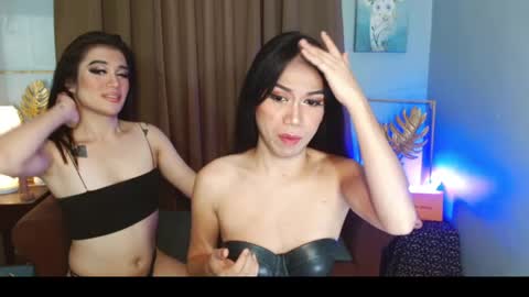 dom_savannatsx online show from 26, 12, 2024