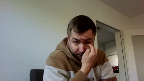 dombio_12 online show from 16, 2, 2025