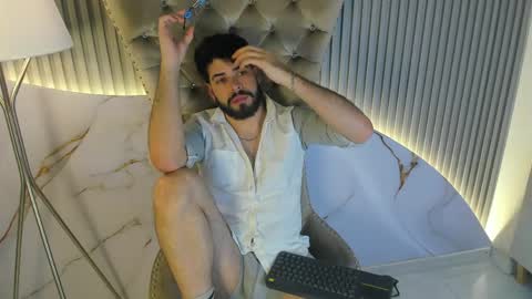 Snapshot of domboy_ chatting on 16, 5, 2026 domboy online show from 16, 5, 2026