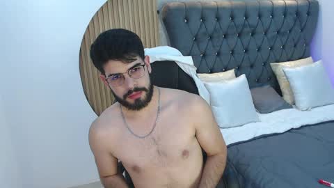 Snapshot of domboy_ chatting on 19, 5, 2026 domboy online show from 19, 5, 2026