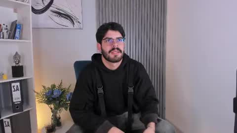 Snapshot of domboy_ chatting on 6, 7, 2026 domboy online show from 6, 7, 2026