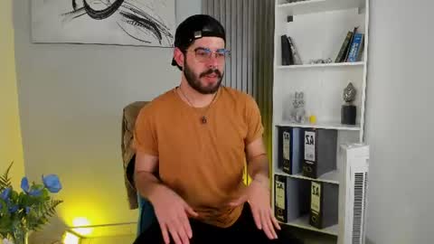 Snapshot of domboy_ chatting on 12, 7, 2026 domboy online show from 12, 7, 2026