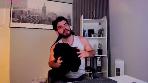 Snapshot of domboy_ chatting on 27, 7, 2026 domboy online show from 27, 7, 2026