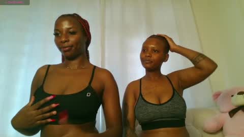 Amarie noels online show from 17, 7, 2026
