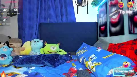 DAVID 3 online show from 8, 2, 2025