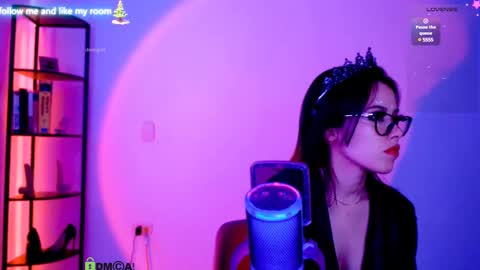 Mistress online show from 12, 12, 2024