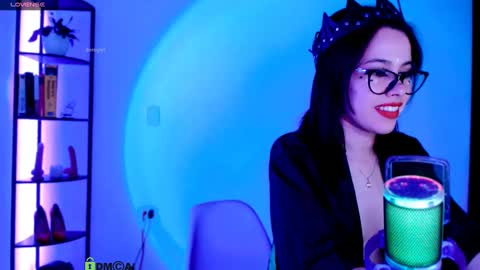 Mistress online show from 14, 12, 2024