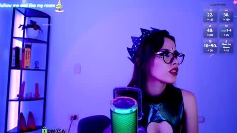 Mistress online show from 17, 12, 2024