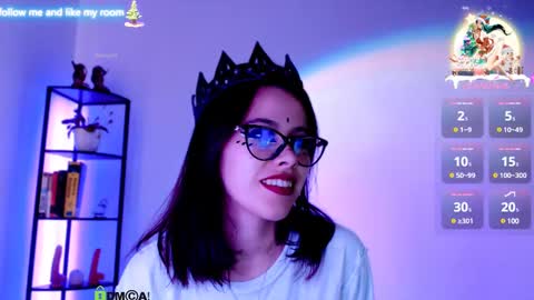 Mistress online show from 31, 12, 2024