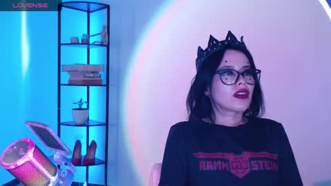 Mistress online show from 2, 10, 2025