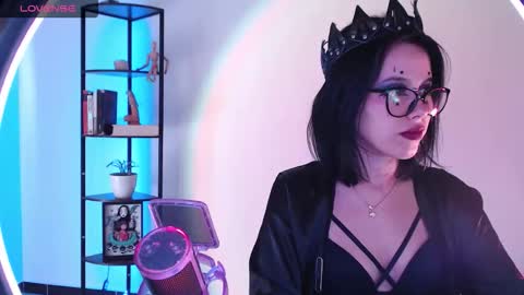 Mistress online show from 14, 10, 2025