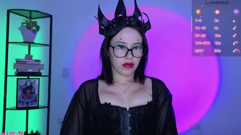 Snapshot of domgiirl chatting on 20, 5, 2026 Mistress online show from 20, 5, 2026
