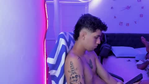 MASTER online show from 9, 12, 2024