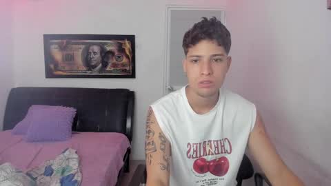 MASTER online show from 25, 12, 2024