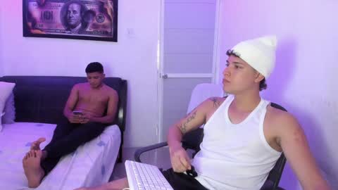 MASTER online show from 20, 1, 2025