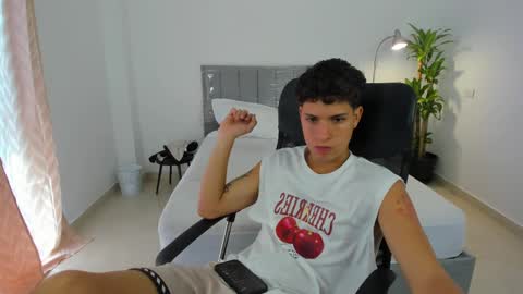 MASTER online show from 14, 2, 2025