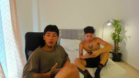 MASTER online show from 15, 2, 2025