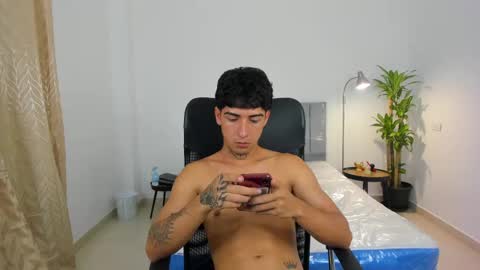 MASTER online show from 17, 2, 2025