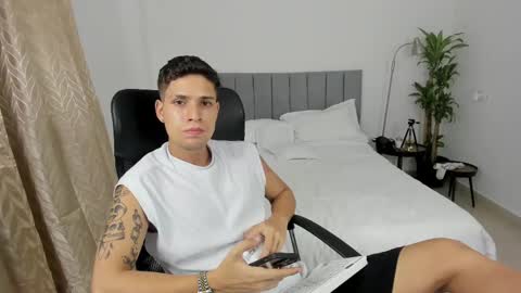 MASTER online show from 1, 3, 2025