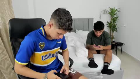 MASTER online show from 4, 3, 2025