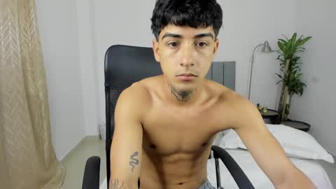 MASTER online show from 8, 3, 2025