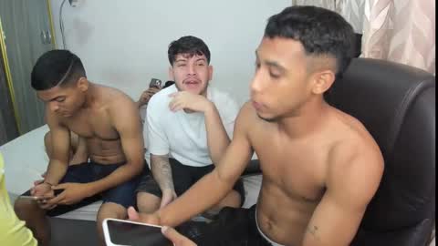 MASTER online show from 18, 9, 2025