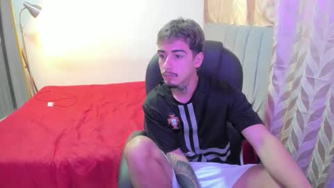 MASTER online show from 21, 9, 2025