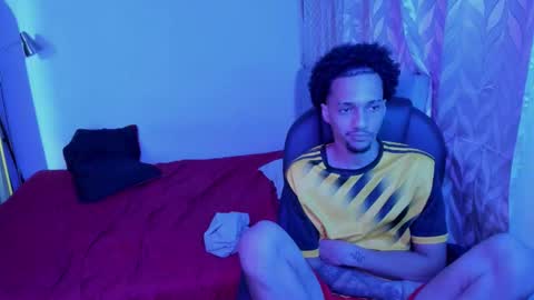 MASTER online show from 19, 10, 2025