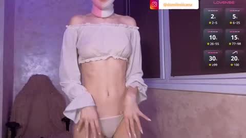 domiiniicana online show from 16, 1, 2026