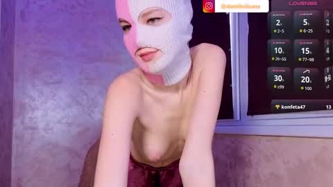 domiiniicana online show from 6, 3, 2026