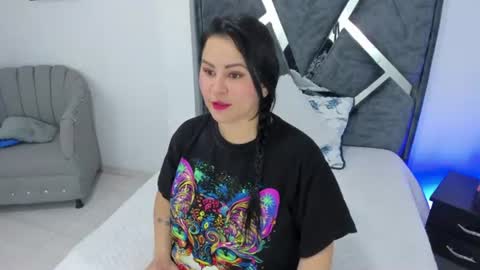 Snapshot of domina0 chatting on 4, 7, 2026 domi online show from 4, 7, 2026