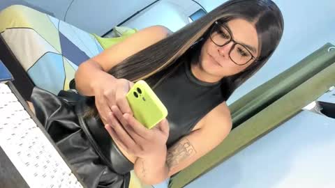 ANGELA online show from 19, 9, 2025