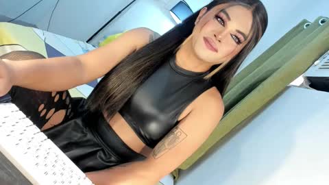 ANGELA online show from 23, 9, 2025